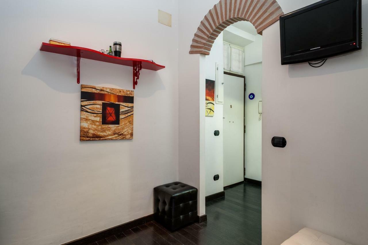 Appartement Mammamia Rome