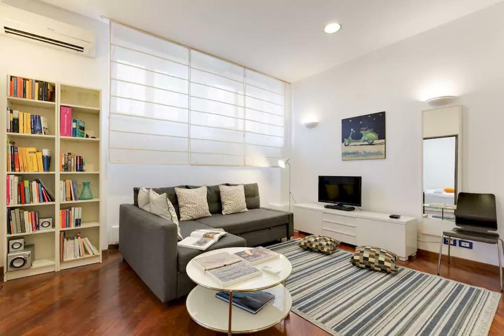 Apartments Rusconi