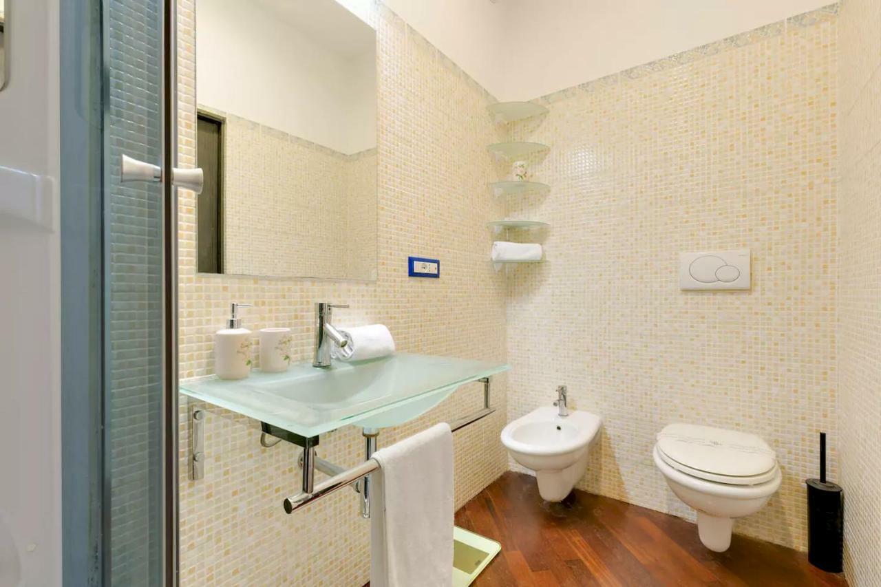 Apartments Rusconi *