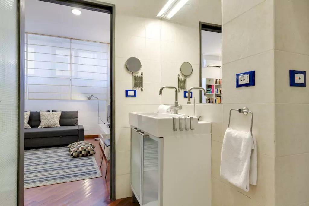 Apartments Rusconi Rome