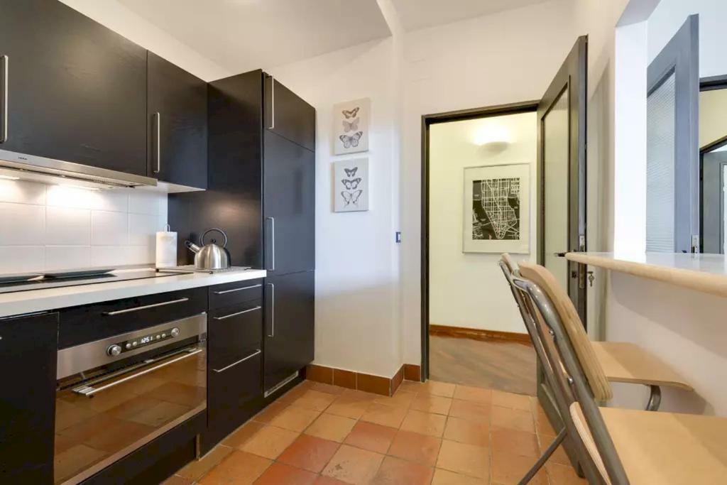 Apartment Apartments Rusconi