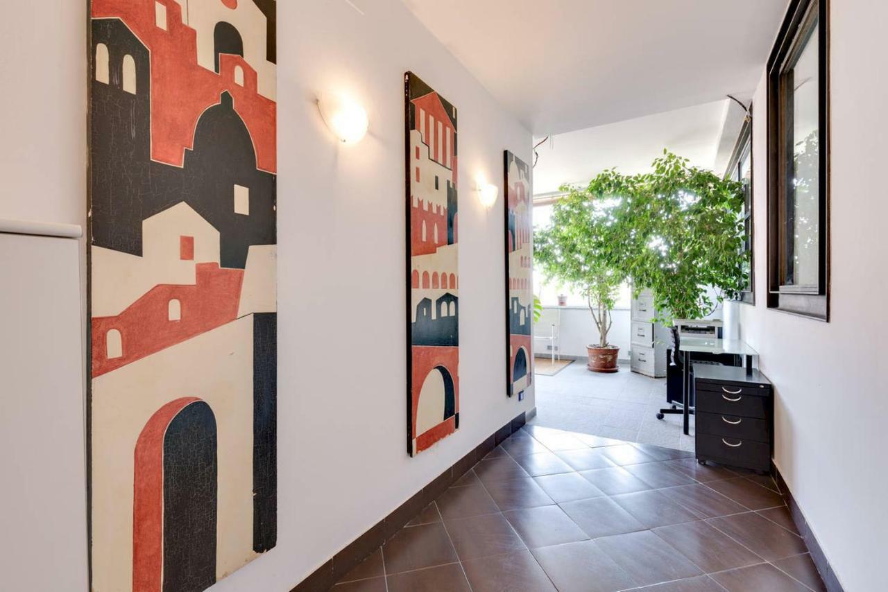 Apartments Rusconi