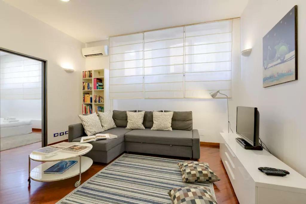 Apartment Apartments Rusconi
