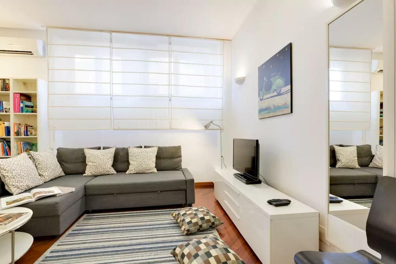 Apartments Rusconi * Rome