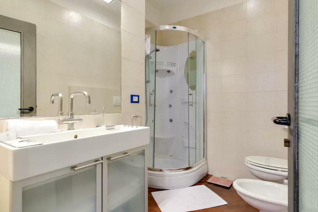 Rusconi Appartamento Roma