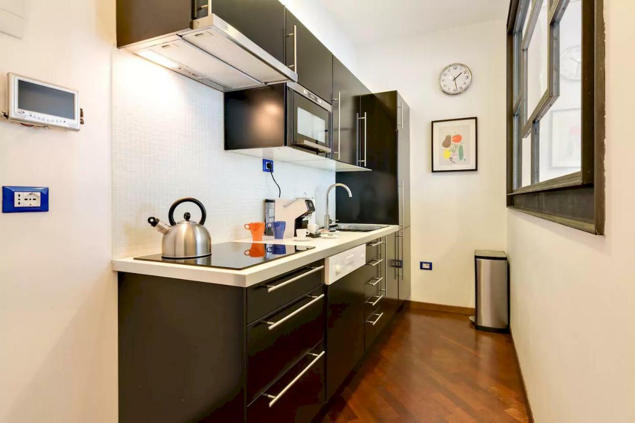 Apartments Rusconi *