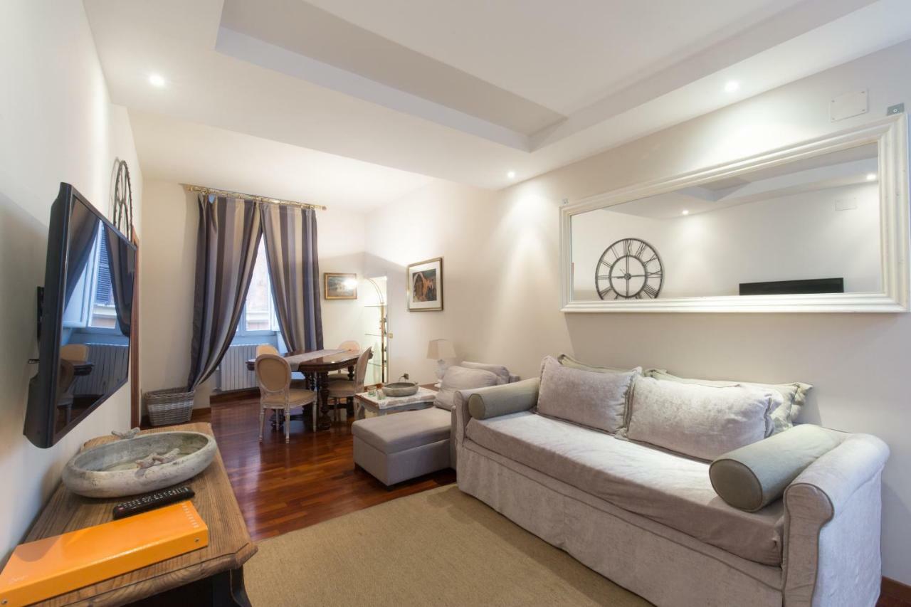 Apartamento Holidays Banchi Nuovi