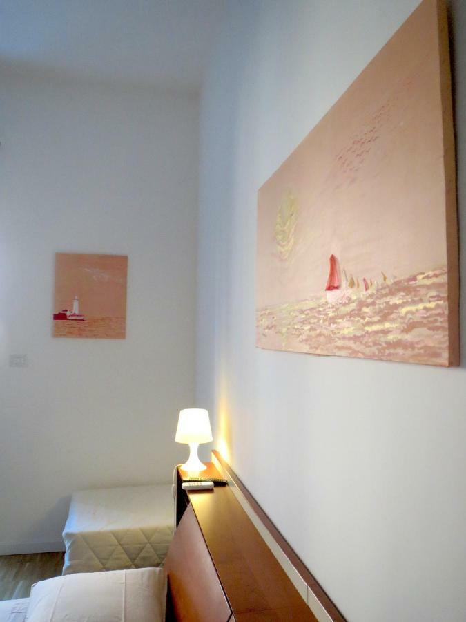Appartement Wellnessinnrome Shortlet