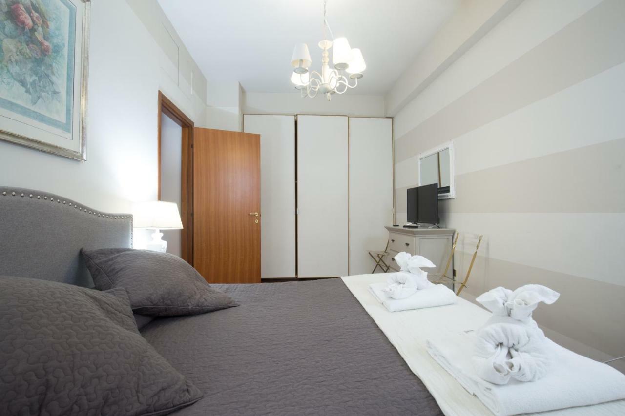 Apartamento Holidays Banchi Nuovi Roma