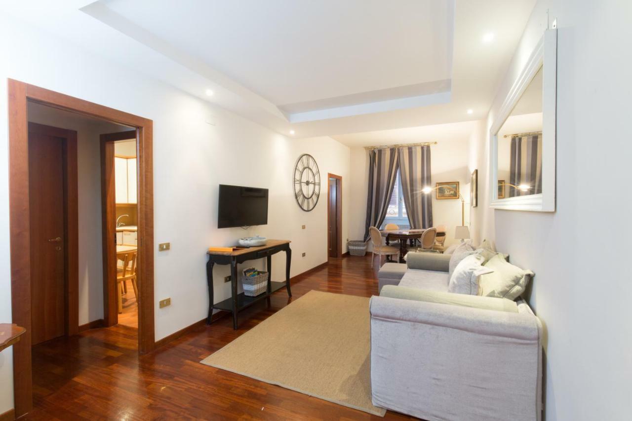 Apartamento Holidays Banchi Nuovi *
