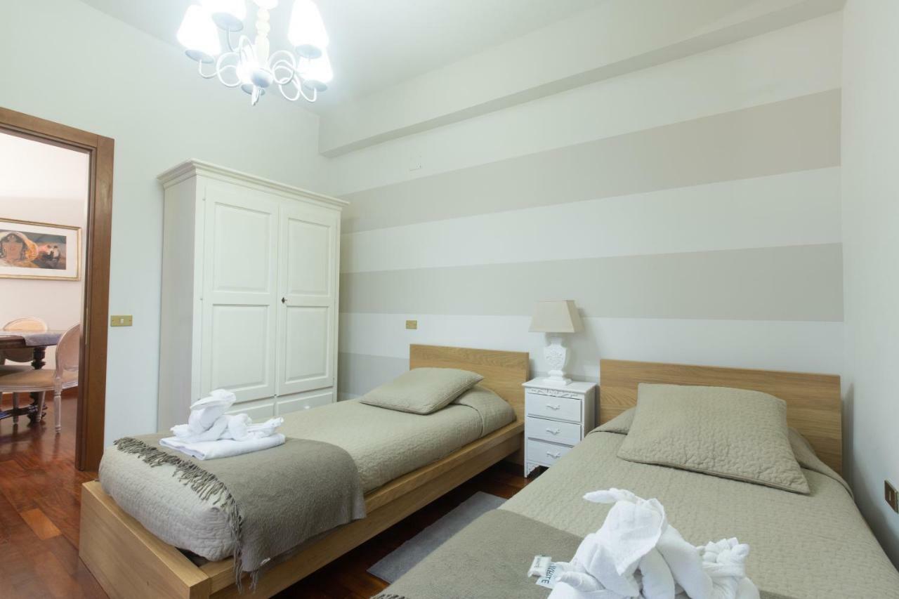 Holidays Banchi Nuovi Apartamento Roma