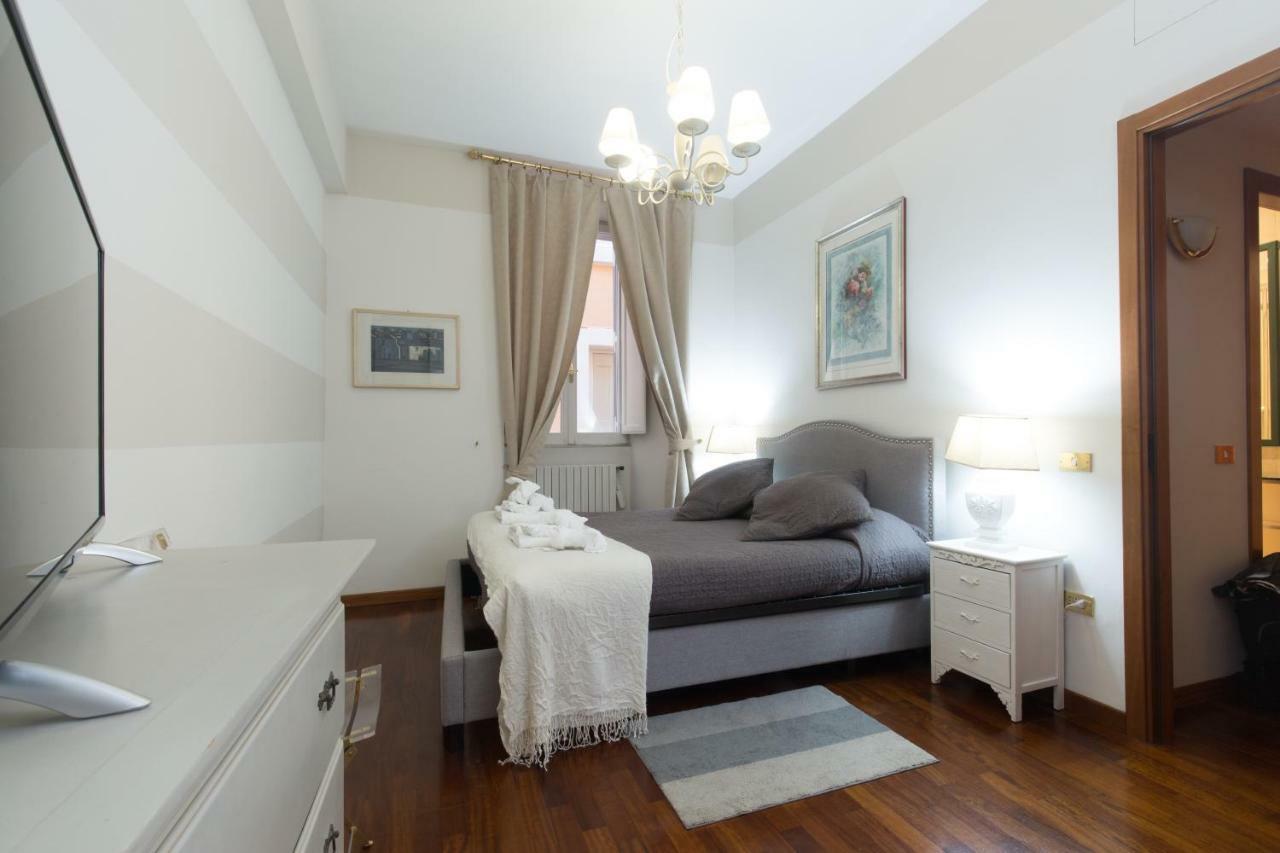 Holidays Banchi Nuovi Apartamento Roma