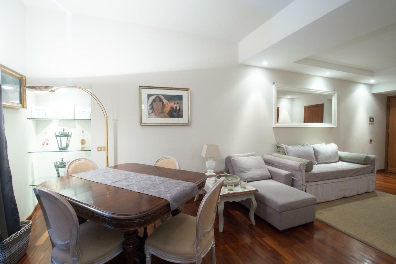 Apartamento Holidays Banchi Nuovi Roma