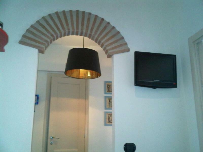 Mammamia Appartement