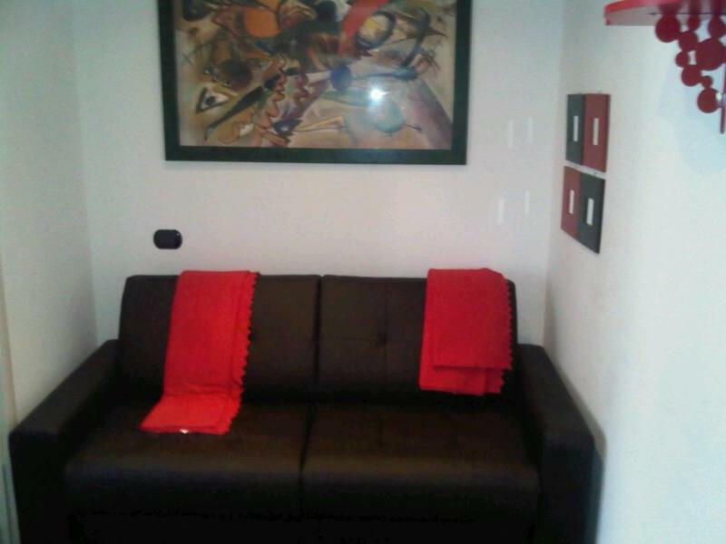 Appartement Mammamia