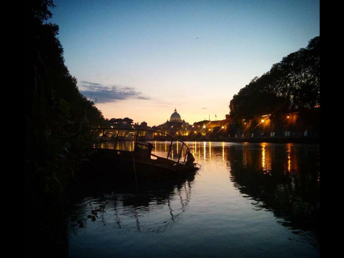 Gianicolo Penny's Garden * Rome