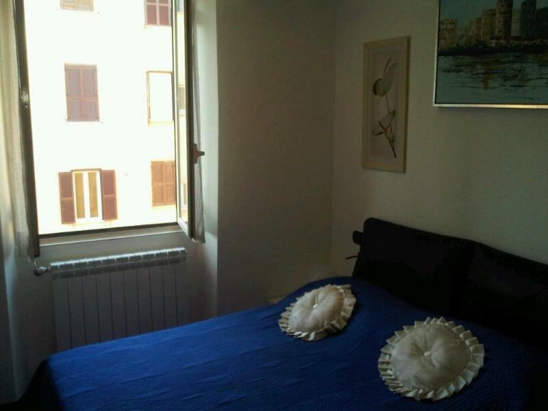 Appartement Mammamia *
