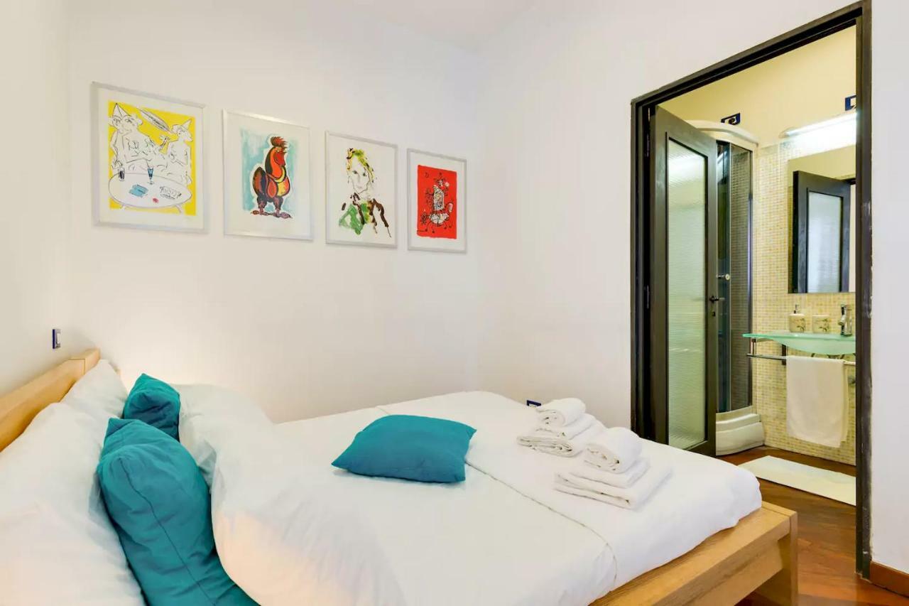 Apartment Apartments Rusconi