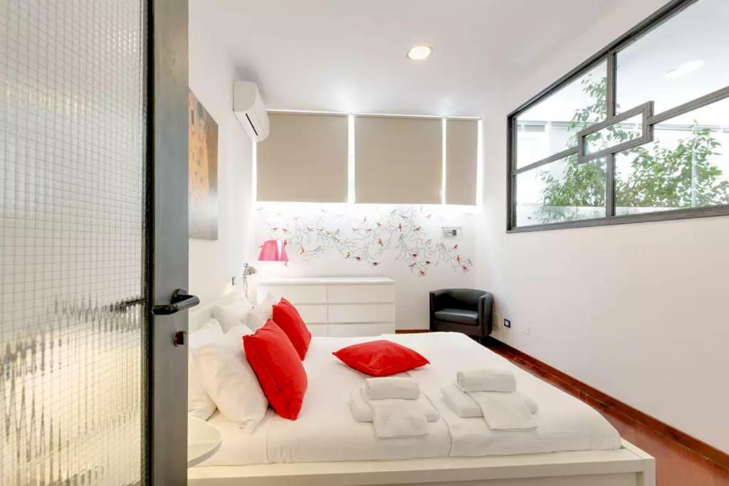 Apartments Rusconi * Rome