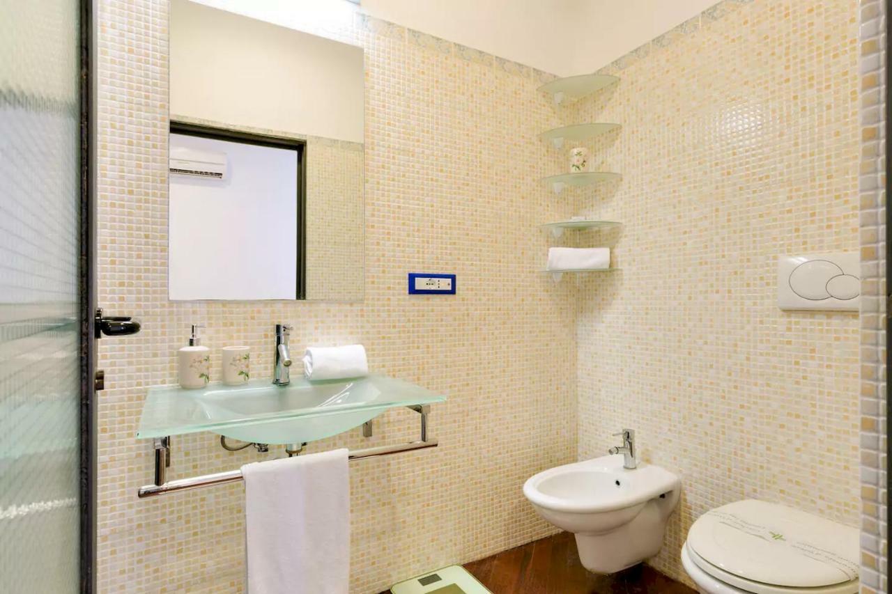 Apartments Rusconi * Rome