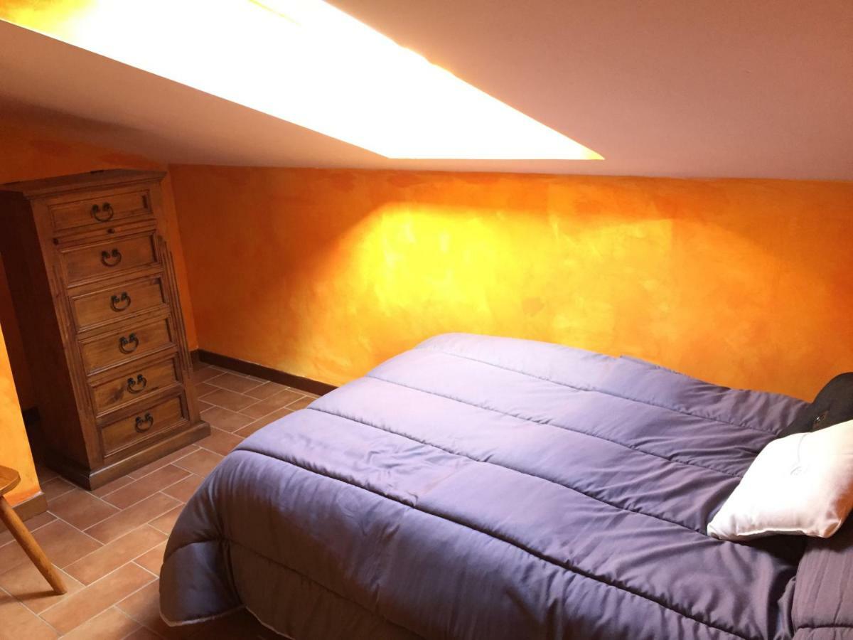 Holiday home Casa Azzurra *