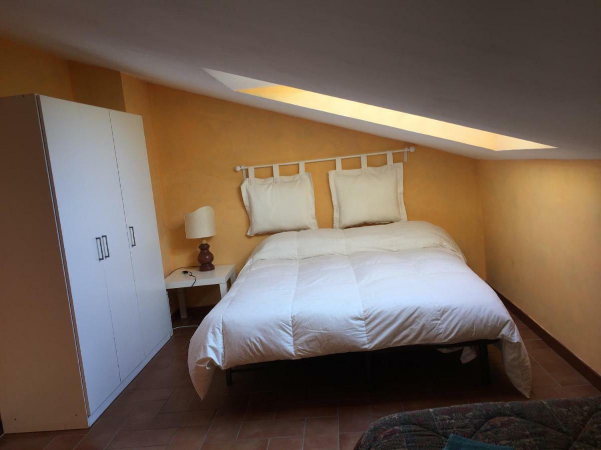 Casa Azzurra Hébergement de vacances