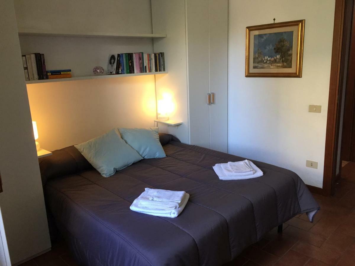 Hébergement de vacances Casa Azzurra