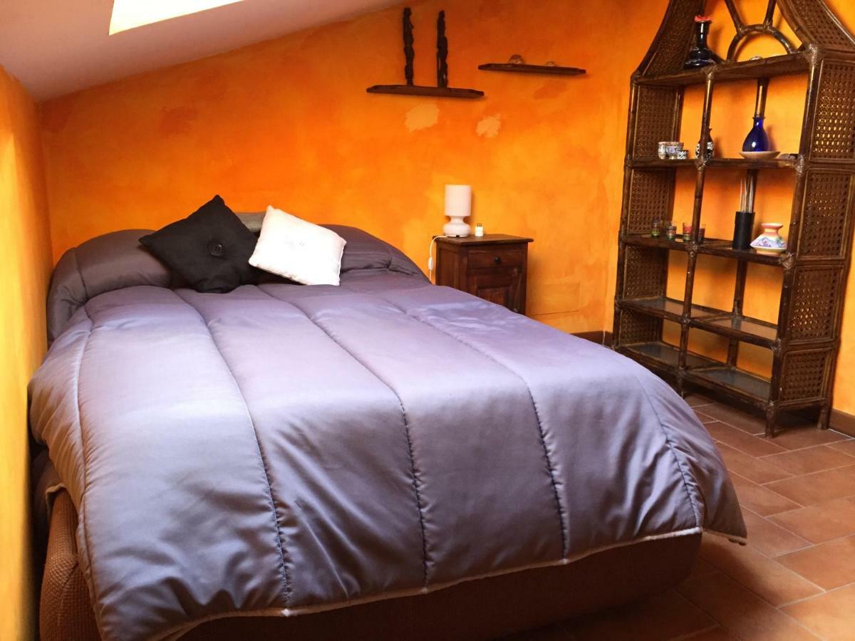 Hébergement de vacances Casa Azzurra Rome