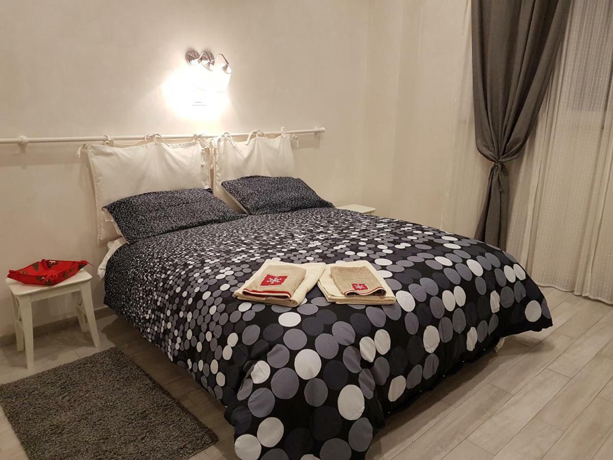 Apartamento Caffarella