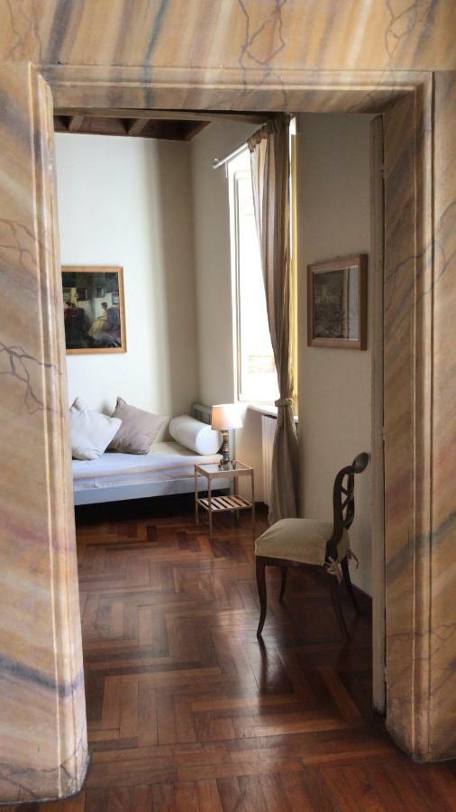 La Casa Dell'arte Nel Cuore Di Appartement *