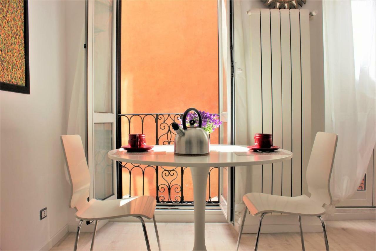 L'antica Porta Di Trastevere Apartamento *