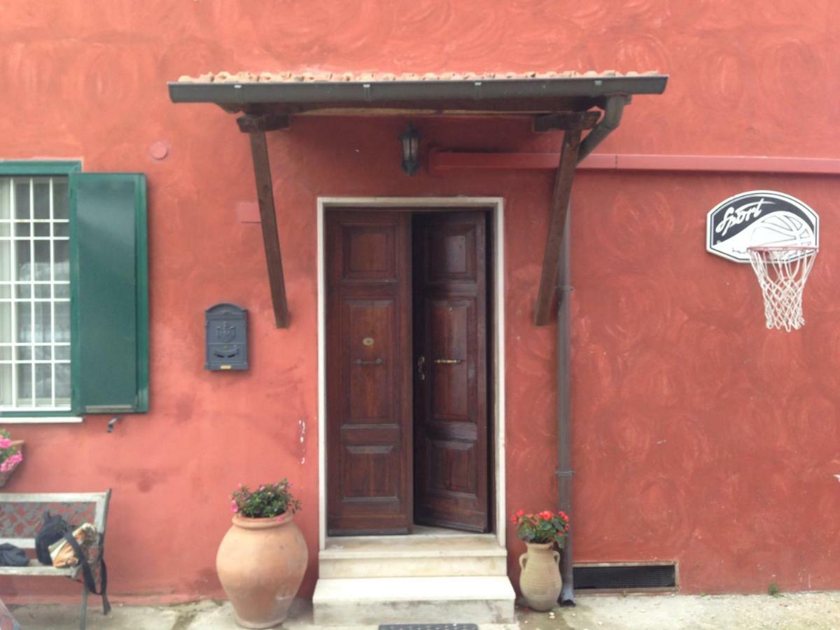 Appia Park * Rome