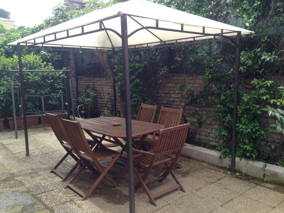 Apartment Appia Park Rome