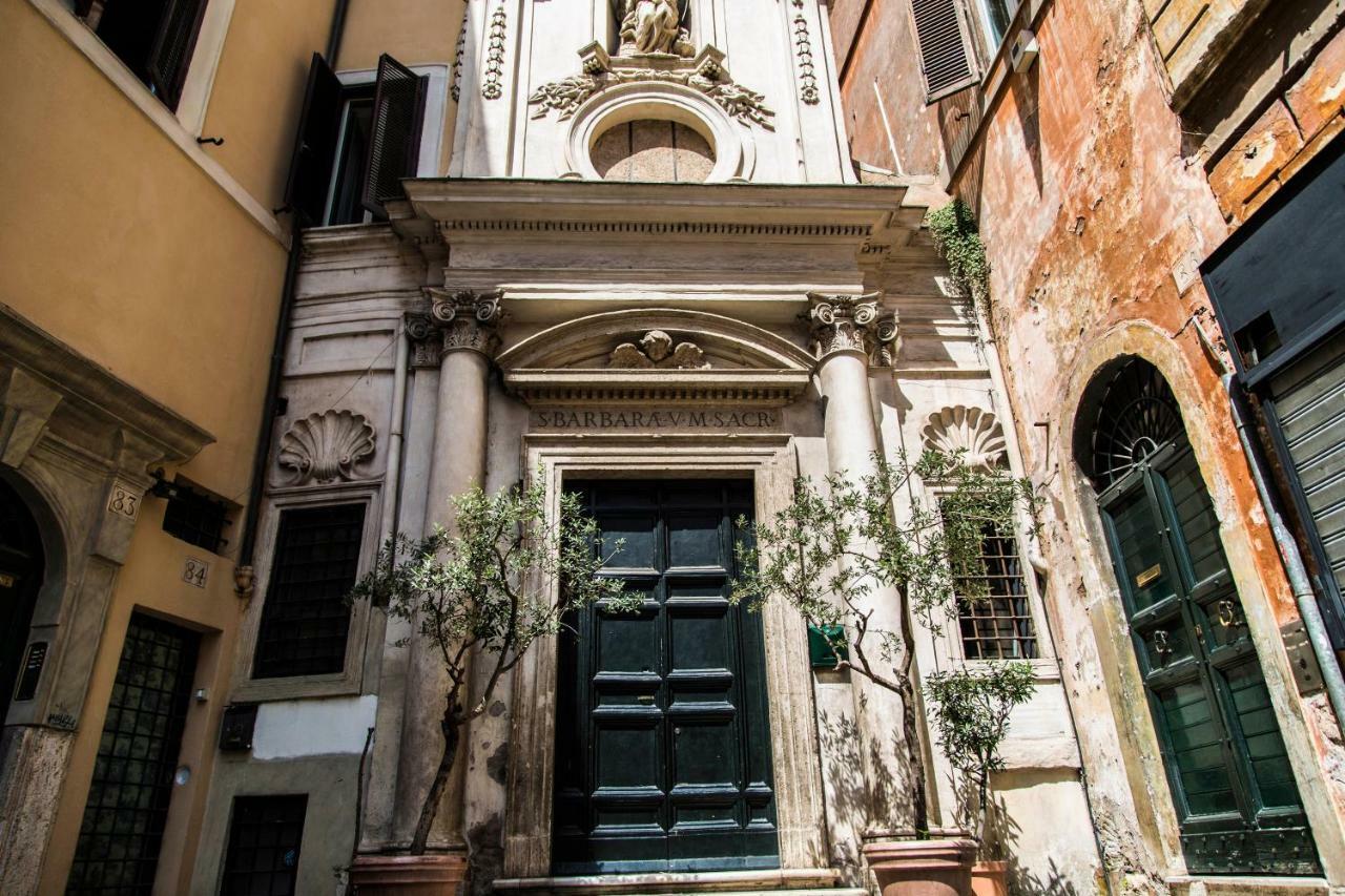H-aviva Giubbonari Rome