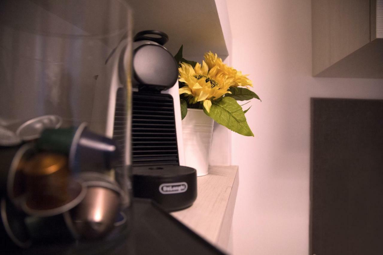 H-aviva Giubbonari Holiday home Rome