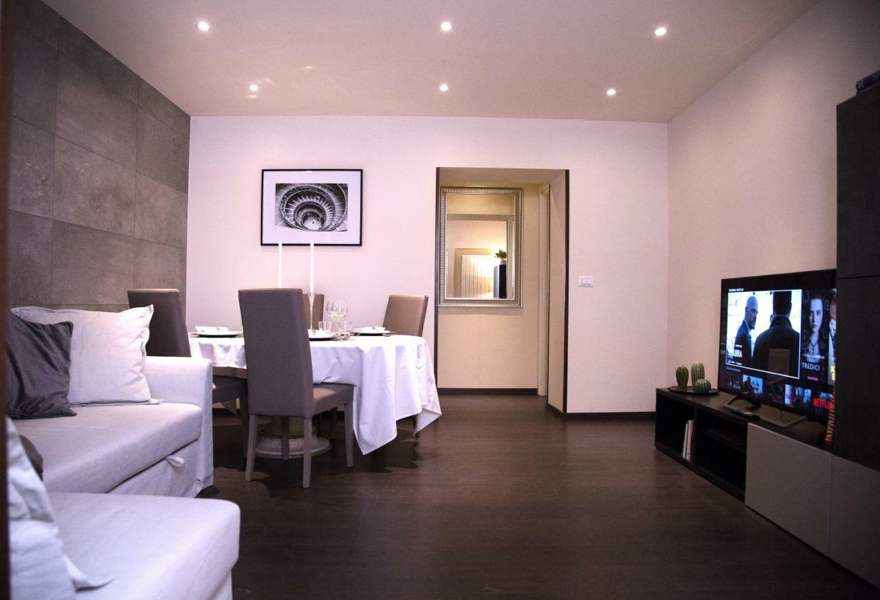 H-aviva Giubbonari Holiday home
