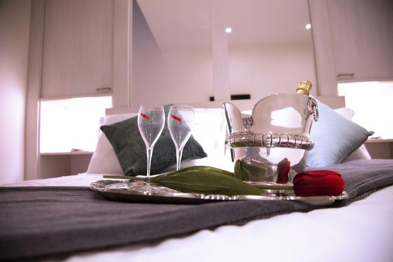 Holiday home H-aviva Giubbonari *