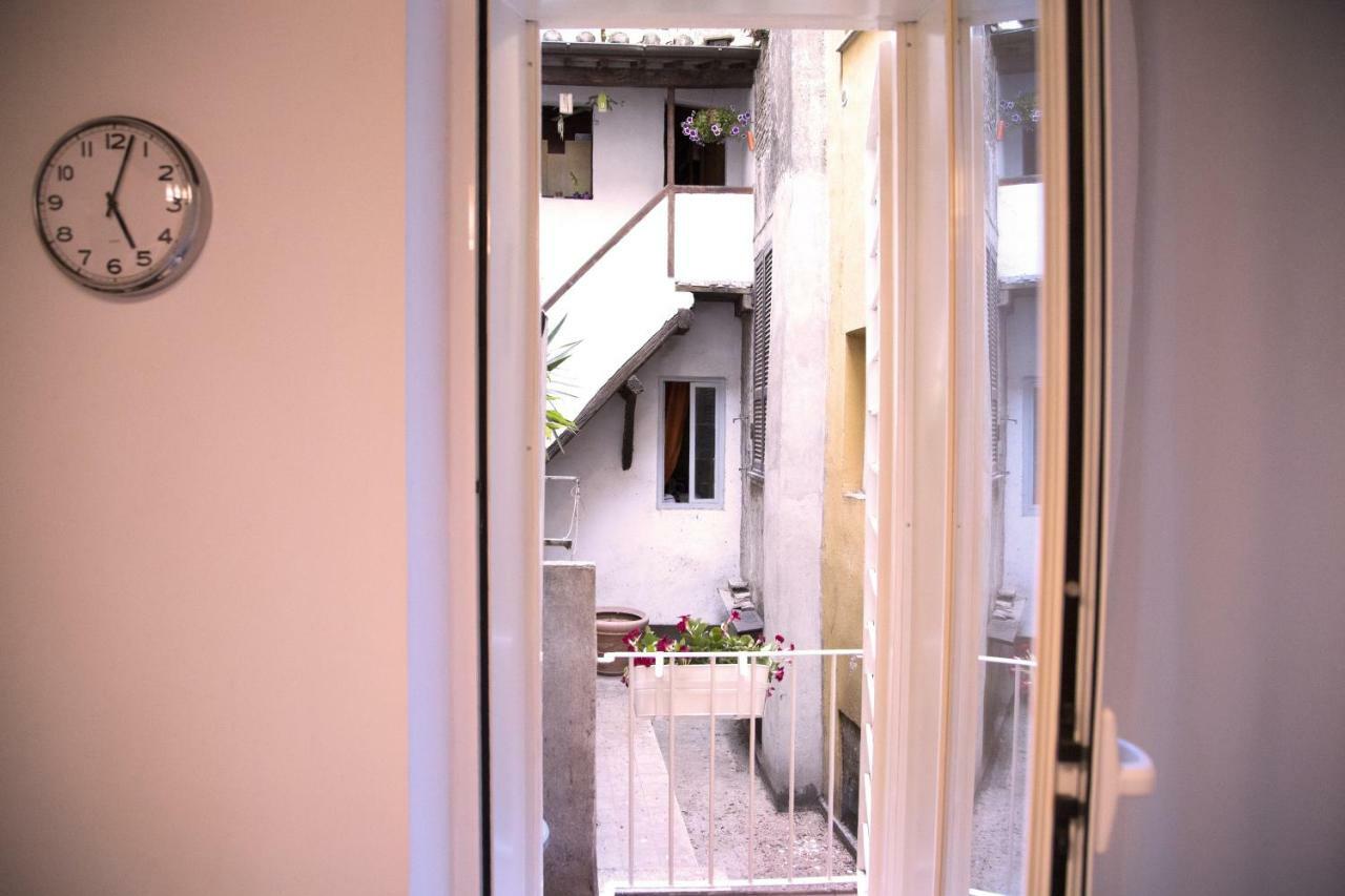 Holiday home H-aviva Giubbonari *