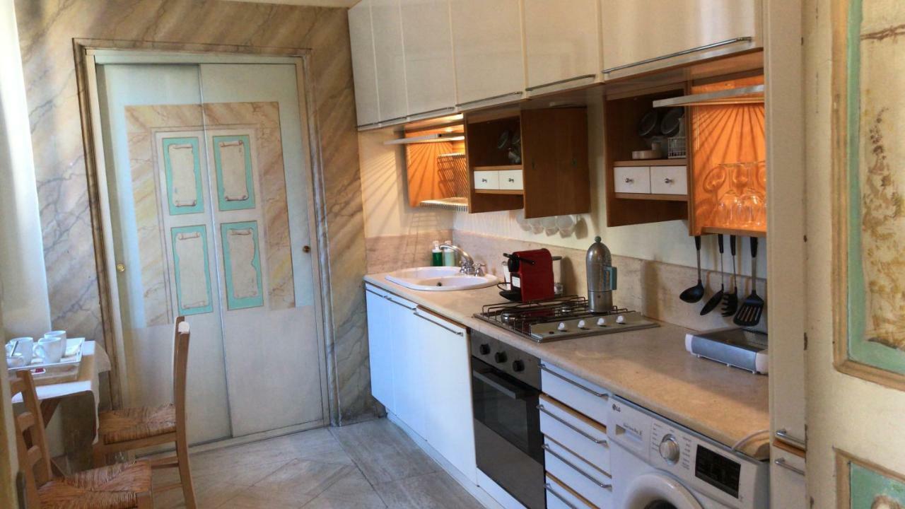 La Casa Dell'arte Nel Cuore Di Appartement Rome