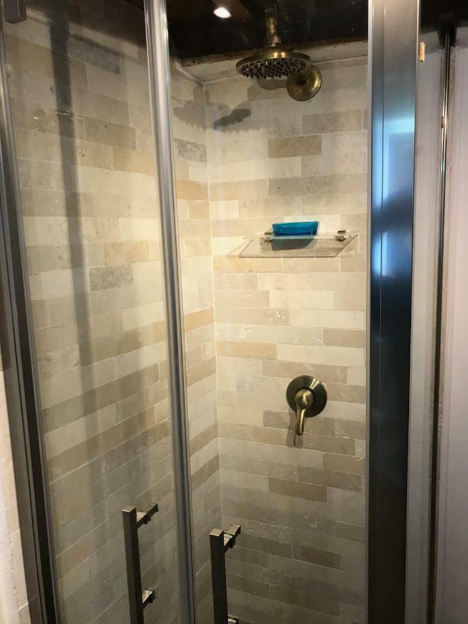 La Casa Dei Marmi Appartement *