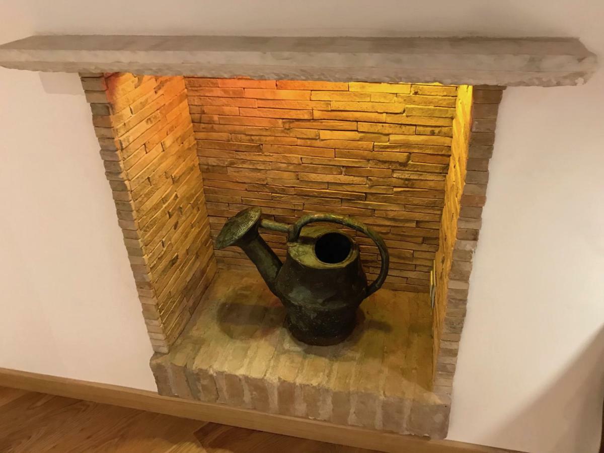 La Casa Dei Marmi Appartement *