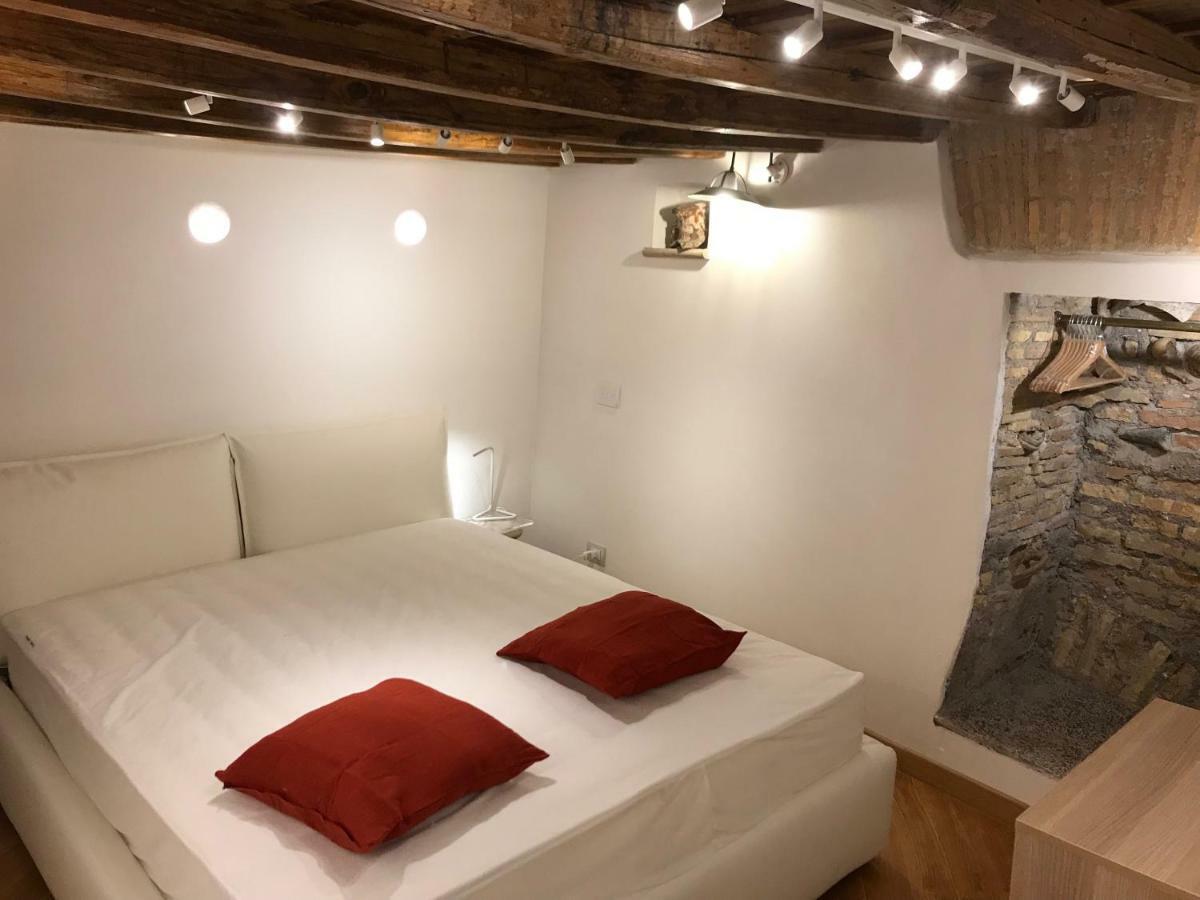 La Casa Dei Marmi Apartment