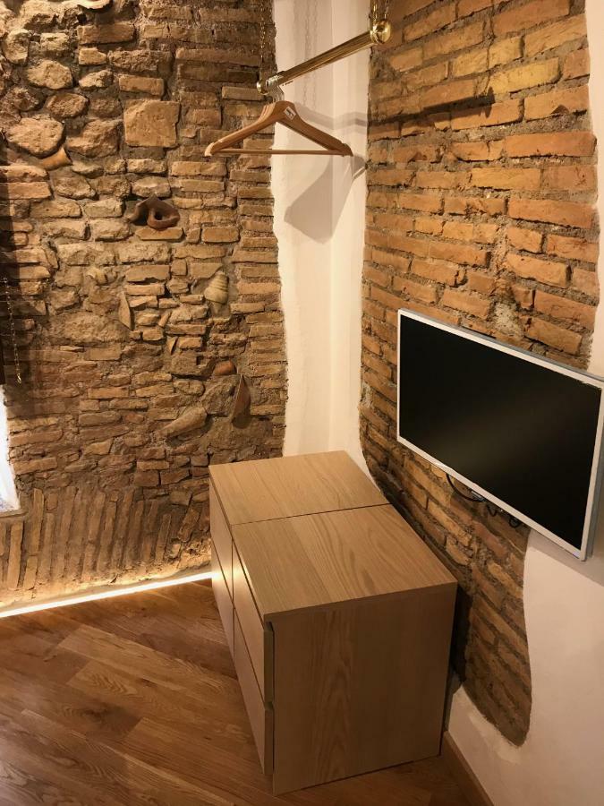 La Casa Dei Marmi Apartment Rome
