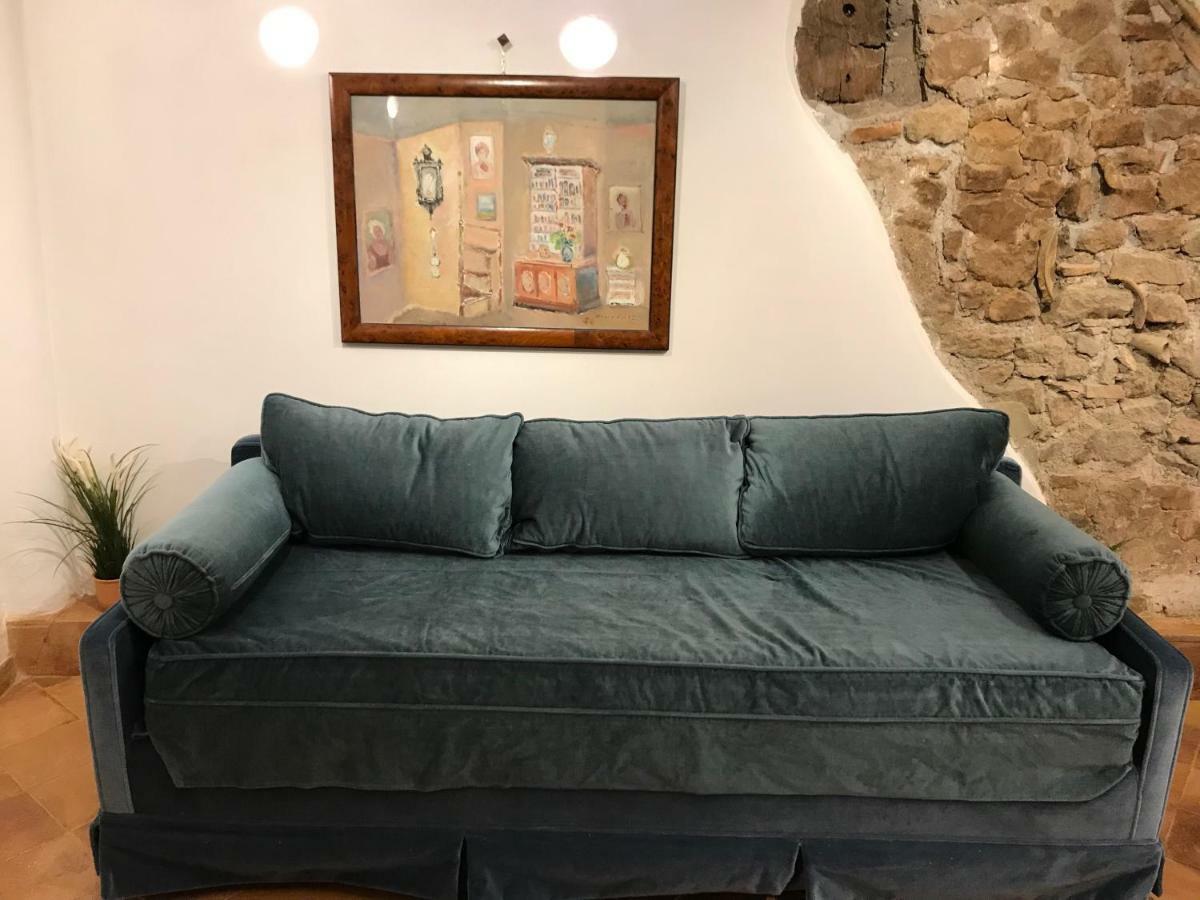 Appartement La Casa Dei Marmi *