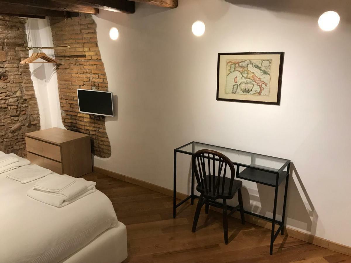 Apartment La Casa Dei Marmi