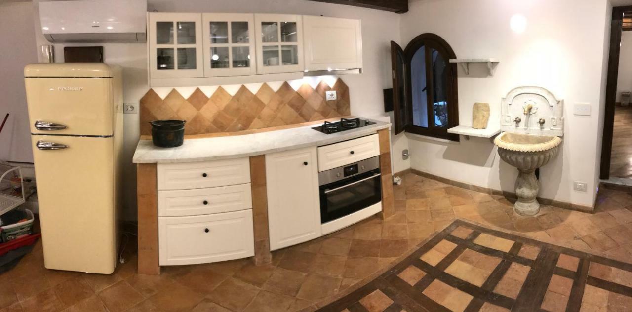 La Casa Dei Marmi Apartment *