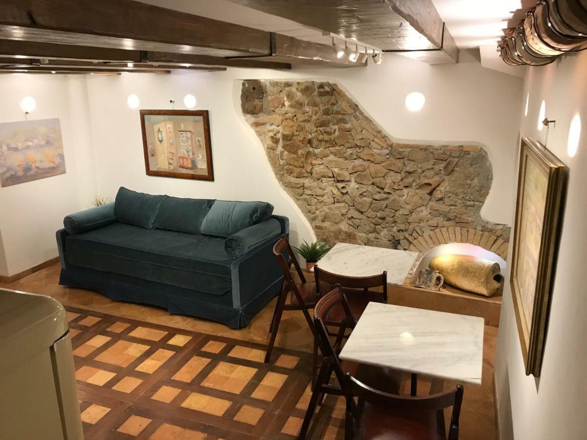 La Casa Dei Marmi Apartment *