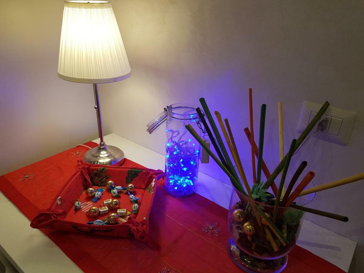 Apartamento Caffarella Roma