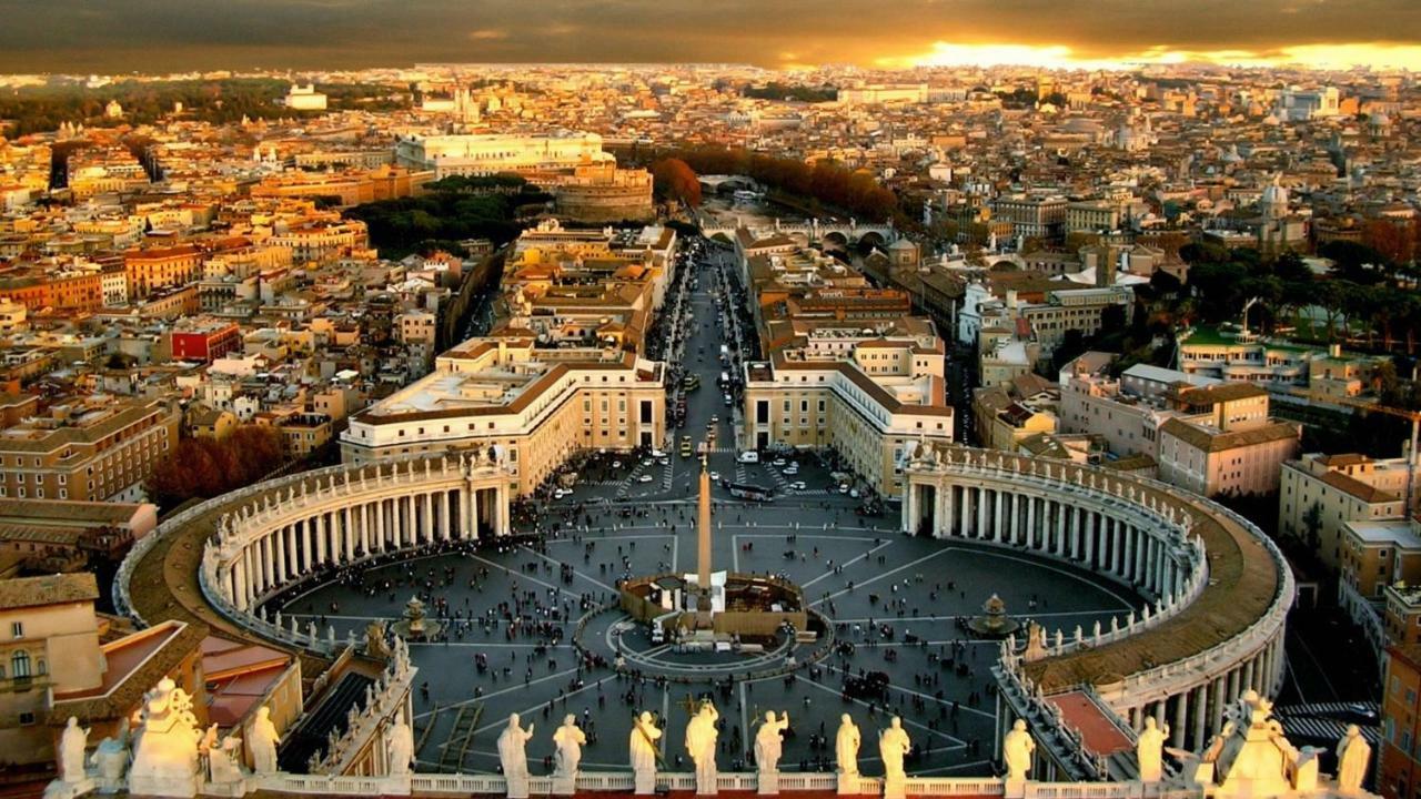 Saint Peter Welcoming Apartment *