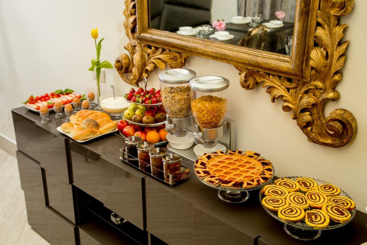 Gcf Luxury Suites,
